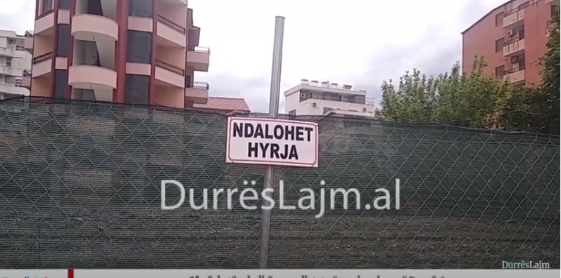 Ç’do të ndodhë me pallatet që do të shemben në Durrës? Gjithçka mbetet në dorë të… (VIDEO)