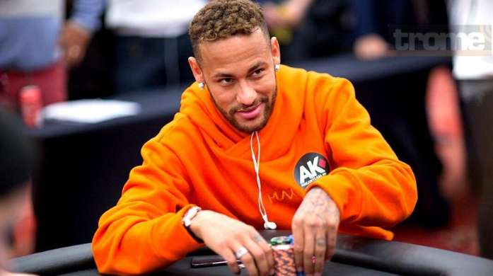 Nejmar ekspert i pokerit, shikoni sa ka fituar së fundmi