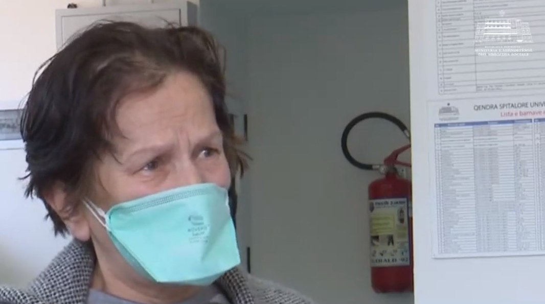 Rama: Shikojeni këtë nënë, mblidheni mendjen se kjo nuk është lojë (VIDEO)