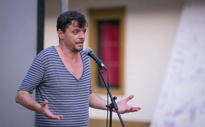 Takim në LSI me Aleancën për Mbrojtjen e Teatrit, Liçaj: Rikonfirmuam marrëveshjen, Ramës nuk i uroj vdekjen por…