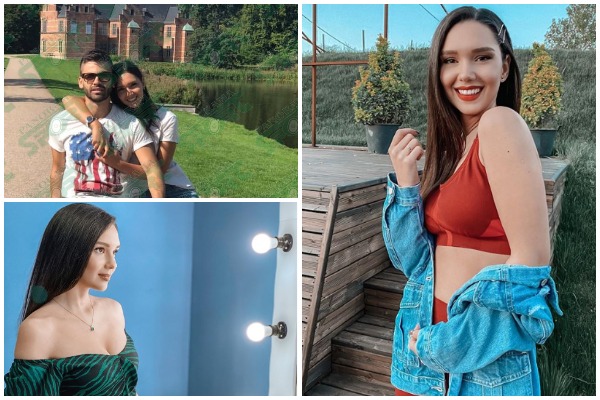 Karantina ndan Nevina Shtyllën nga i dashuri jurist, si mori fund lidhja disavjeçare