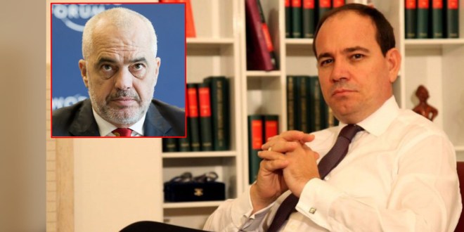 Nishani ironizon Ramën: Gangsteri në krye të qeverisë kërkon tryezë