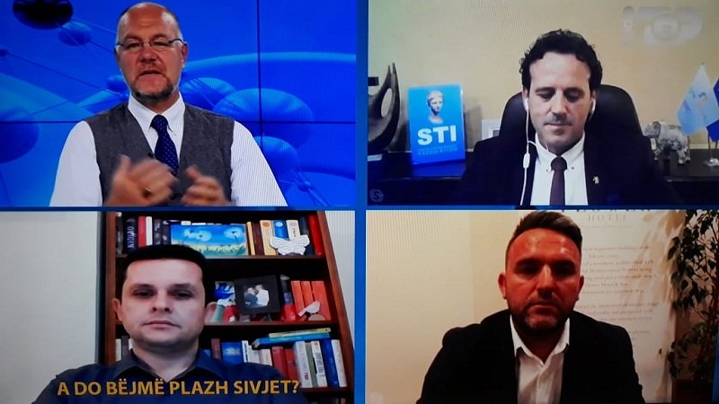 Mjeku i njohur: Këtë vit duhet të bëjmë plazh, uji i detit e vret virusin