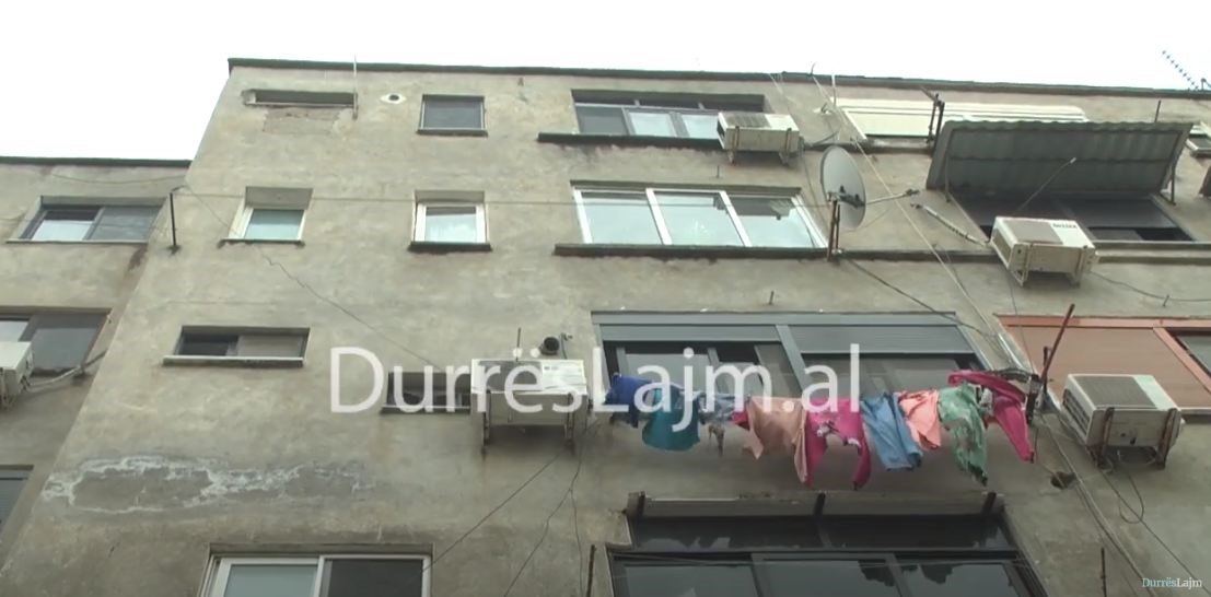 Durrës, 8.5 kg eksploziv për shpërthimin e kontrolluar të pallatit të dëmtuar nga tërmeti