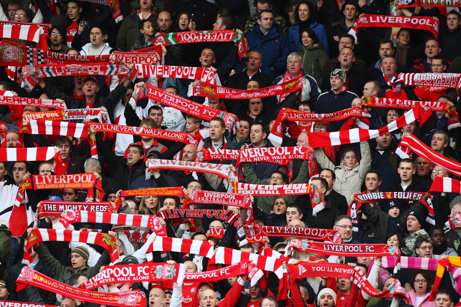 Për të qenë sa më afër tifozëve, ndeshje falas në YouTube, ideja e fundit e klubeve angleze!