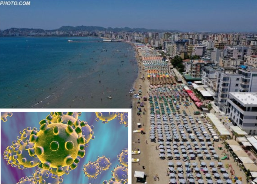 Sezon turistik në fillim të qershorit? Pritet vendimi i ekspertëve të shëndetësisë dhe miratimi i protokollit të plazhit