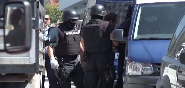 Zbardhen përgjimet/ Kush është prokurorja dhe djali i saj këshilltar bashkiak, pjesë e bandës së Kukësit