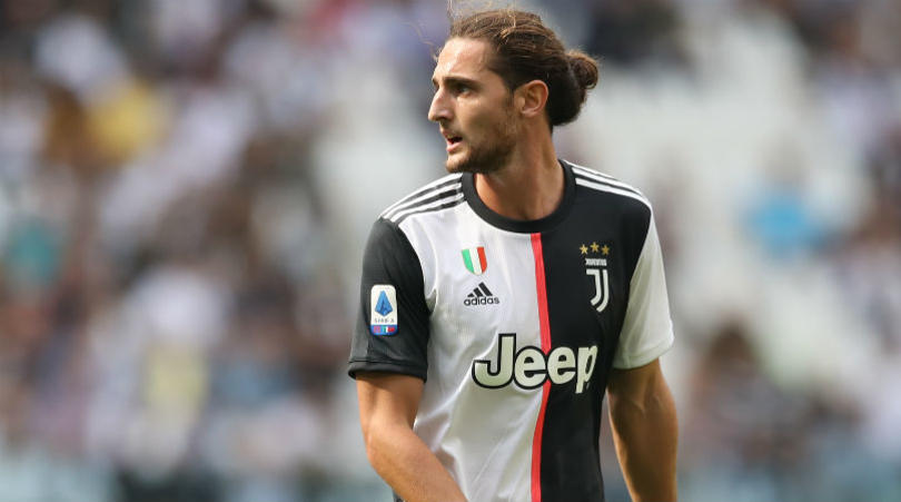 Rabiot i zhgënjyer te Juve, refuzon rikthimin dhe u kërkon drejtuesve largimin