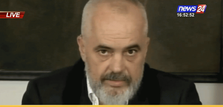 Ende nuk ka një datë konkrete/ Rama: Ne do hapim kufirin me Kosovën