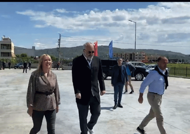 Rama takim me fermerët në Lushnjë: Kemi rilindur bujqësinë, janë ngritur ferma moderne që gjenerojnë punësim