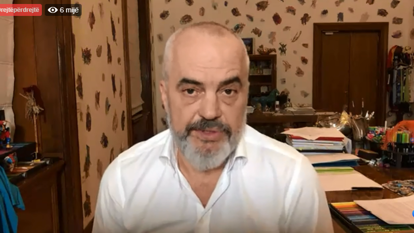 Rama: Do të paguhet taksa vjetore për mijëra mjete, kategoritë që përfitojnë