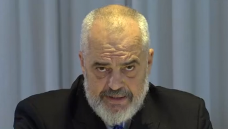 Turizmi/ Rama: Thikë e mprehtë me dy presa dhe dilemë e jashtëzakonshme, brenda javës kemi vendimin