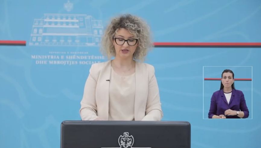 21 raste të reja me koronavirus, 13 prej tyre mjekë në Infektiv