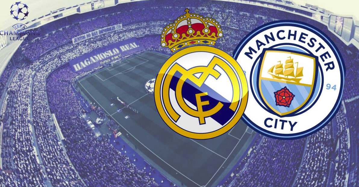 Rikthimi i Champions League/ Ndeshja mes Man. City dhe Real Madrid më 7 gusht?