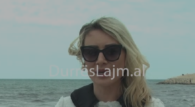 Izolimi në qytetin bregdetar e humbja e të atit nga COVID-19, rrëfimi i italianes: Durrësi, shtëpia ime e dytë (VIDEO)