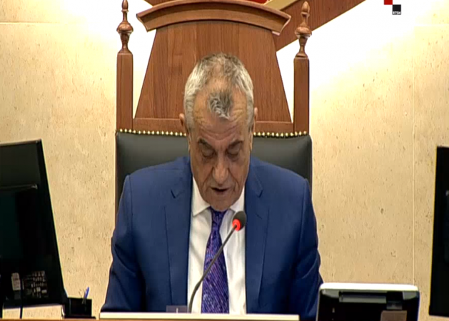 Kuvendi nis seancën plenare, opozita e re ankohet për projektligjet