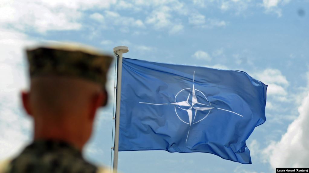 SHBA rrit prezencën ushtarake në Kosovë, edhe 400 ushtarë i bashkohen KFOR