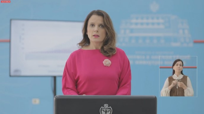 8 raste të reja me COVID-19 në 24 orët e fundit, një në Durrës