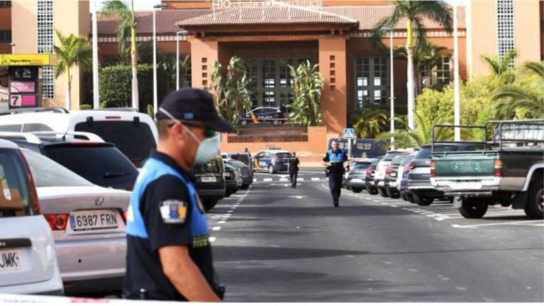 Përmirësohet situata në Spanjë, 1 viktimë në 24 orët e fundit nga koronavirusi