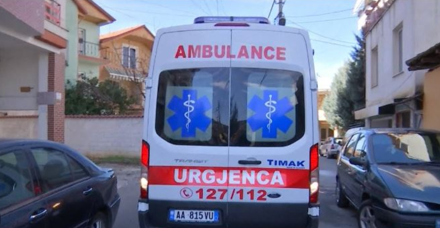 Bie nga lartësia, humb jetën 21-vjeçari në Tiranë