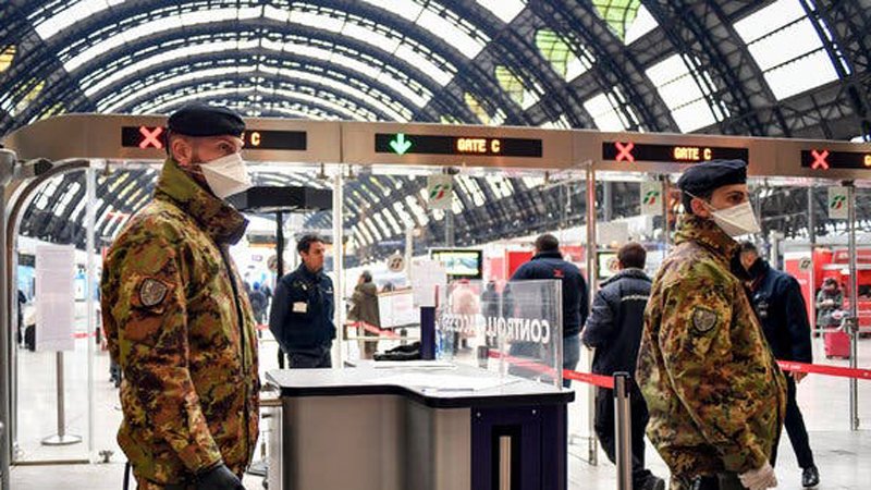 Theu karantinën, 4 muaj burg për 27-vjeçarin