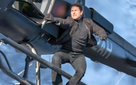 Tom Cruise do të fluturojë në hapësirë, për të xhiruar një film!