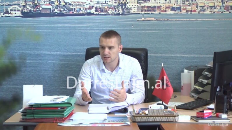 Dëmshpërblimet e qytetarëve të dëmtuar nga tërmeti në Durrës, Tahiri: Po bashkëpunojmë me ASHK-në, shumë shpejt do të… (VIDEO)