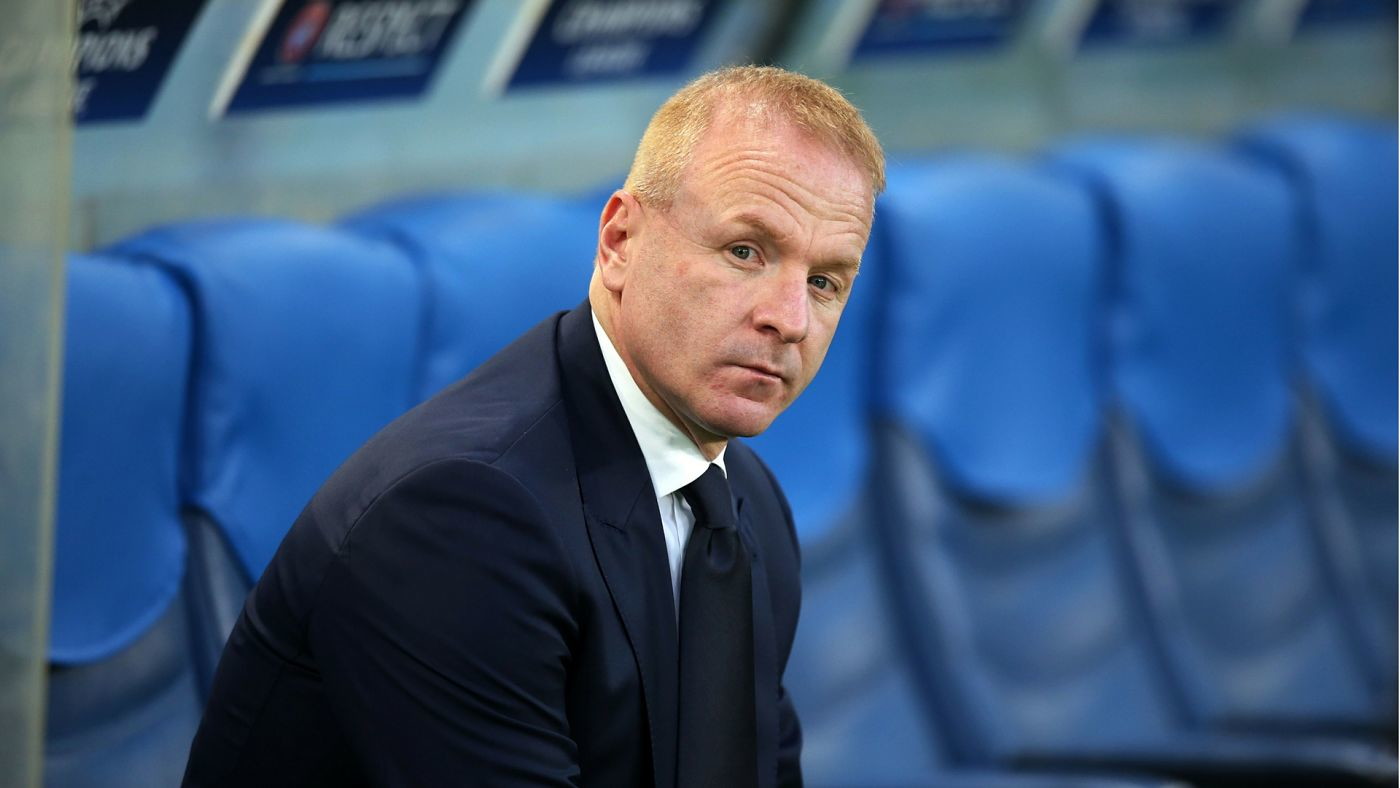 Tare ngre zërin: Spadafora është i papërgjegjshëm, qeveria po tallet me futbollin