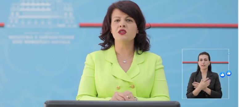 Shifra pozitive nga Shqipëria, edhe sot vetëm 4 raste të reja