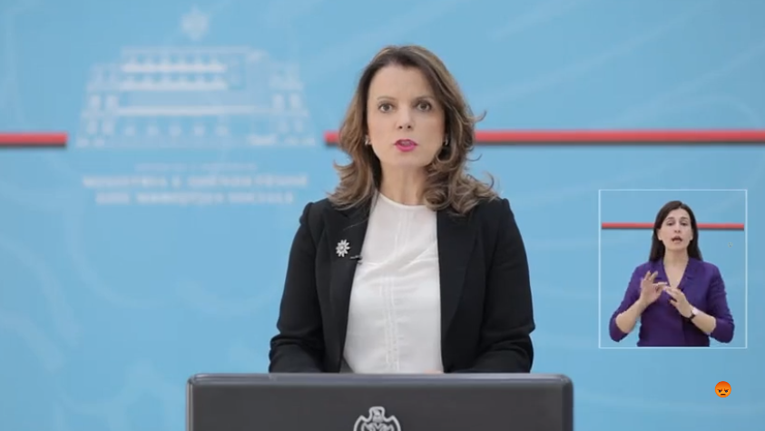 18 të infektuar të rinj shënohen sot, një rast i ri në Durrës