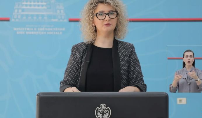 15 raste të reja, Durrësit i shtohen 13 të infektuar