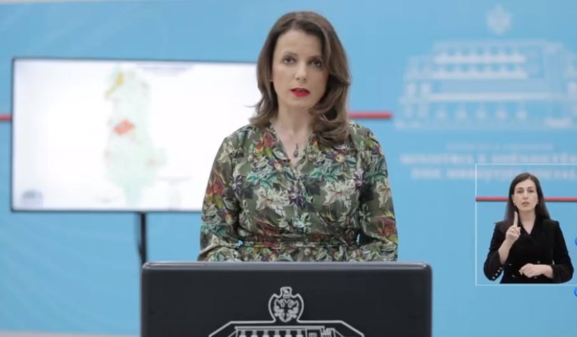 Ulet numri i të infektuarve, 7 raste gjatë 24 orëve të fundit