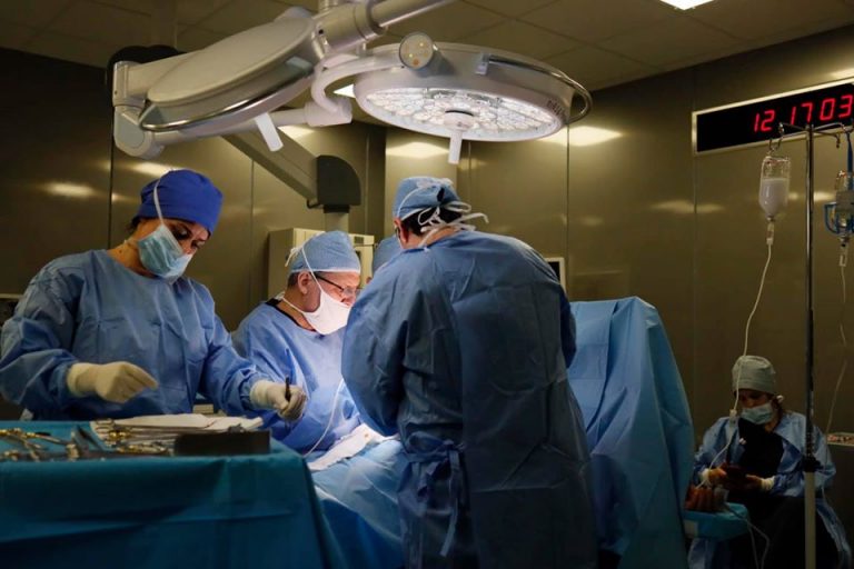 Hapja e sistemit shëndetësor, Manastirliu: 790 ndërhyrje në javën e parë në spitalet publike