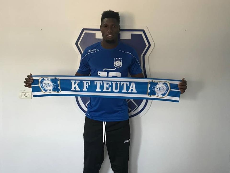 Teuta e largoi gjatë pandemisë, sulmuesi afrikan: Nuk doja të përfundonte kështu