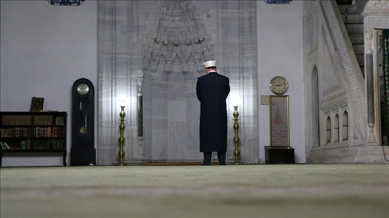 Maqedoni e Veriut, nga e marta rihapen xhamitë për besimtarët muslimanë