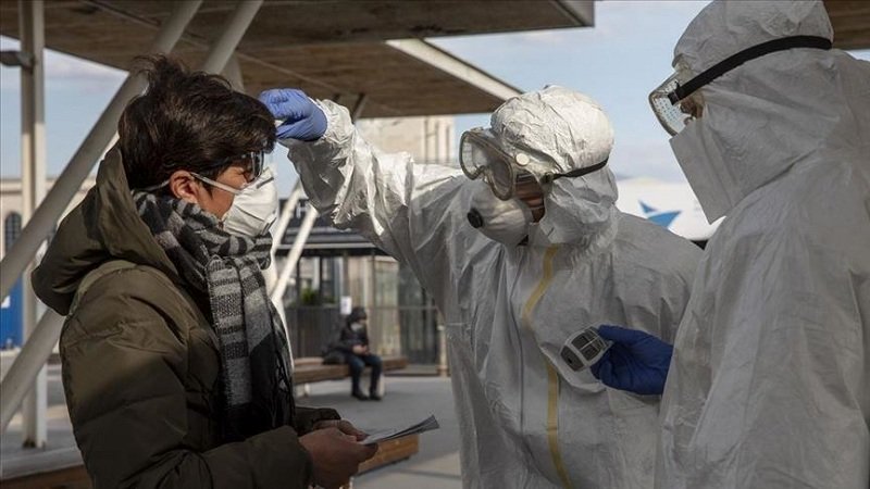 Deri në 3 vjet burg nëse lëviz në rrugë pa maskë në këtë vend