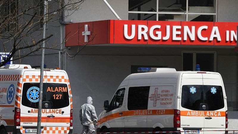 9 raste të reja me koronavirus, 3 janë në Durrës