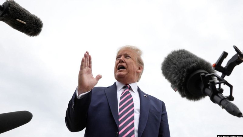 Trump shtyn datën e Samitit G7 për të ftuar edhe shtete të tjera