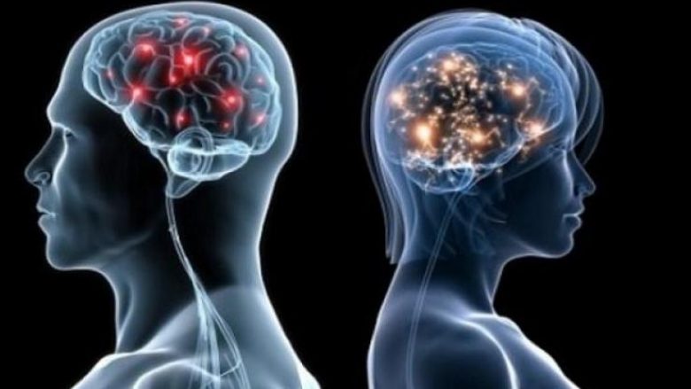 Çfarë i ndodh trurit tuaj kur jeni të izoluar me partnerin 24/7?