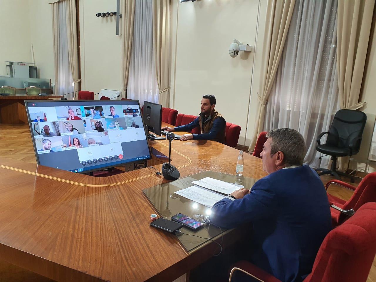 Reforma Zgjedhore brenda majit, Gjiknuri: S’mund t’i kthehemi lojës nga e para