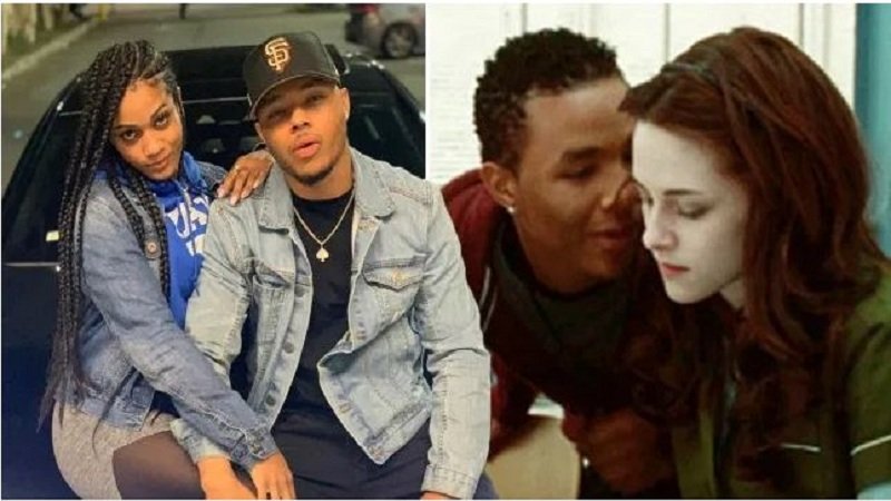 Aktori i filmit “Twilight” gjendet i vdekur së bashku me të dashurën e tij