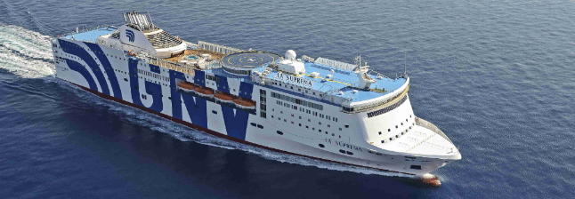 Ndryshimet për udhëtimin me traget, këto pritet të jenë rregullat e reja. Ja kush penalizohet