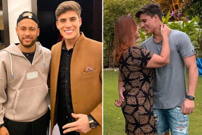 U nda sepse ishte biseksual, nëna e Nejmarit rikthehet përsëri me 23-vjeçarin. Çfarë bën për ta pasur afër