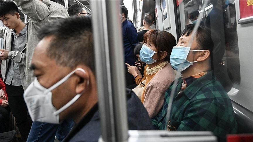 Asnjë viktimë dhe asnjë rast i ri me Covid në Kinë, gjatë 24 orëve të fundit