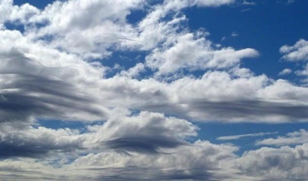 Rritje temperaturash por edhe reshje/ Si do të jetë moti për javën e ardhshme