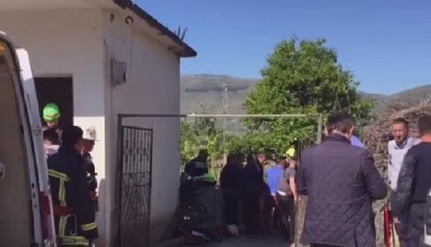 Tragjedia me 3 të vdekur, i afërmi i viktimave rrëfen si ndodhi ngjarja: Vëllai hyri në pus për të hequr shkallët por…