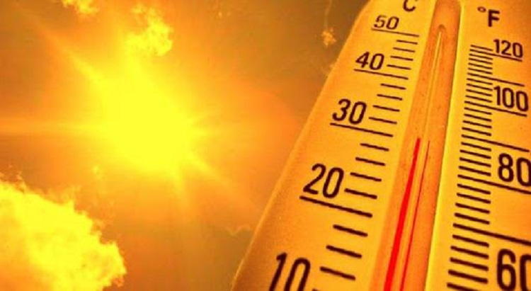 Flet meteorologu: Gjatë muajit maj temperaturat mund të shkojnë deri në 30 gradë celcius