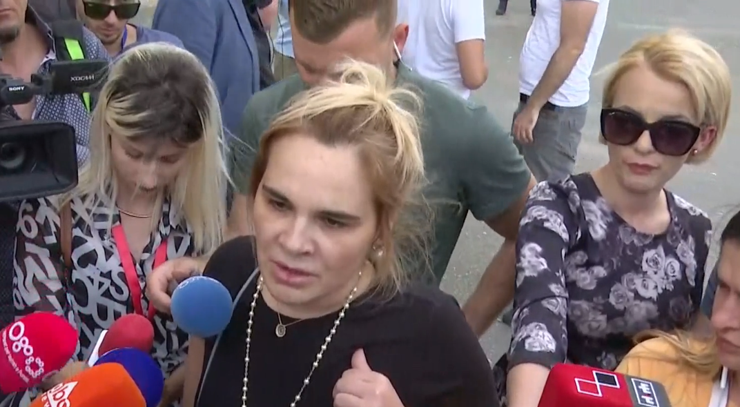 Kryemadhi me tone të forta, kërcënon me burg fadromistin që shembi TK