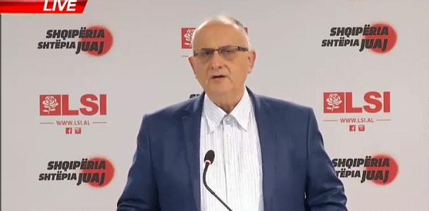 Vasili publikon videon: Edi Rama në rolin e epidemiologut popullor, gabon rëndë me termat që përdor