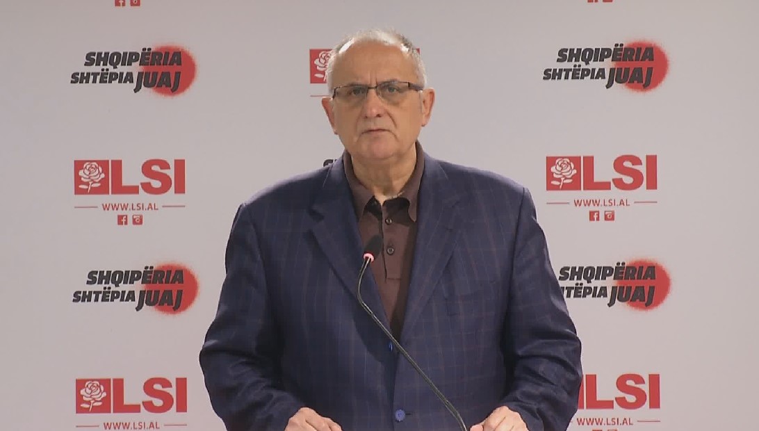 Vasili thirrje Ramës: Publiko të vërtetat, kurbë të sheshtë dhe kufizime nuk mund të ketë!